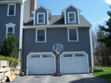 Gutters and Downspouts plus Gutter Guard Uxbridge, MA